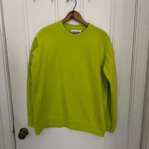 Okayok Unisex Crewneck Sweatshirt